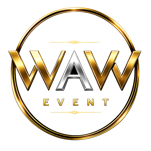 WAW Event logo